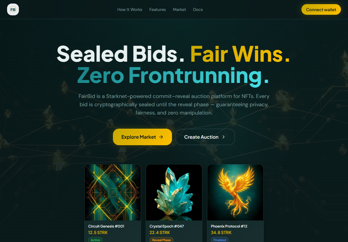fair-bid