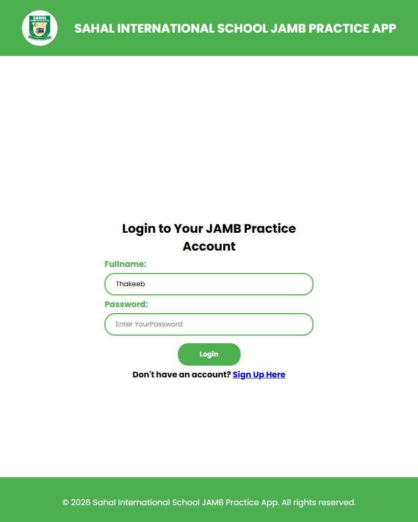 sahaljambapp